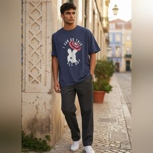 Marvel Captain America T-Shirt